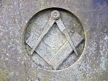Master Mason